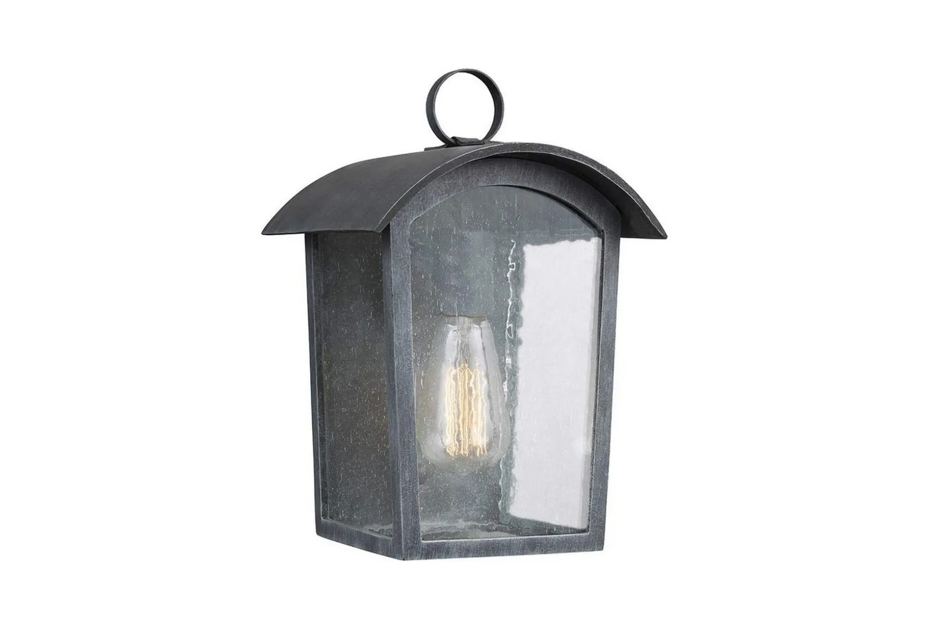 Hodges Feiss Vägglampa utomhus