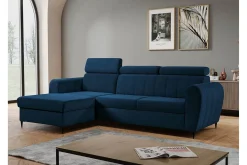 Hoffman Soffa med Divan 3-sits