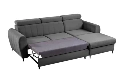 Hoffman Soffa med Divan 3-sits