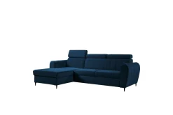 Hoffman Soffa med Divan 3-sits