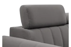 Hoffman Soffa med Schäslong 3-sits