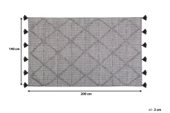 Hohstadt Matta 140x200 cm