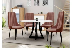 Hollan Matgrupp Rosa