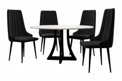 Hollan Matgrupp Svart
