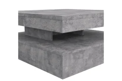 Holmeswood Soffbord 78 cm med Förvaring Hylla