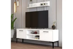 Holter Tv-möbelset 140x30 cm