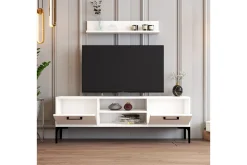 Holter Tv-möbelset 140x30 cm