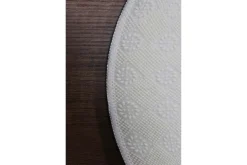 Homefesto Matta 80 cm Rund