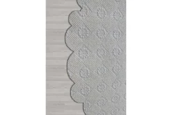 Homefesto Matta 120 cm Rund