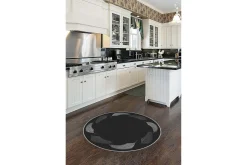 Homefesto Matta 110 cm Rund