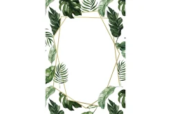 Homefesto Matta 50x80 cm