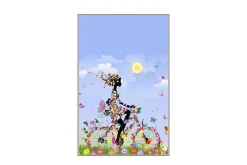 Homefesto Matta 80x120 cm