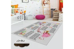 Homefesto Matta 100x200 cm