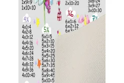 Homefesto Matta 100x200 cm