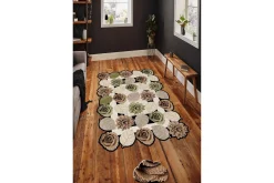 Homefesto Matta 80x120 cm