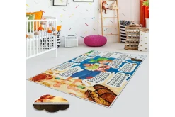 Homefesto Matta 100x150 cm