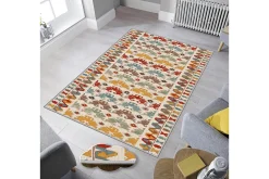 Homefesto Matta 100x150 cm