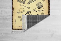 Homefesto Matta 180x280 cm