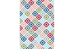 Homefesto Matta 100x150 cm