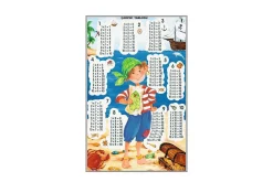 Homefesto Matta 100x200 cm