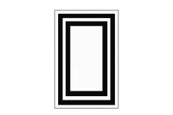 Homefesto Matta 180x280 cm