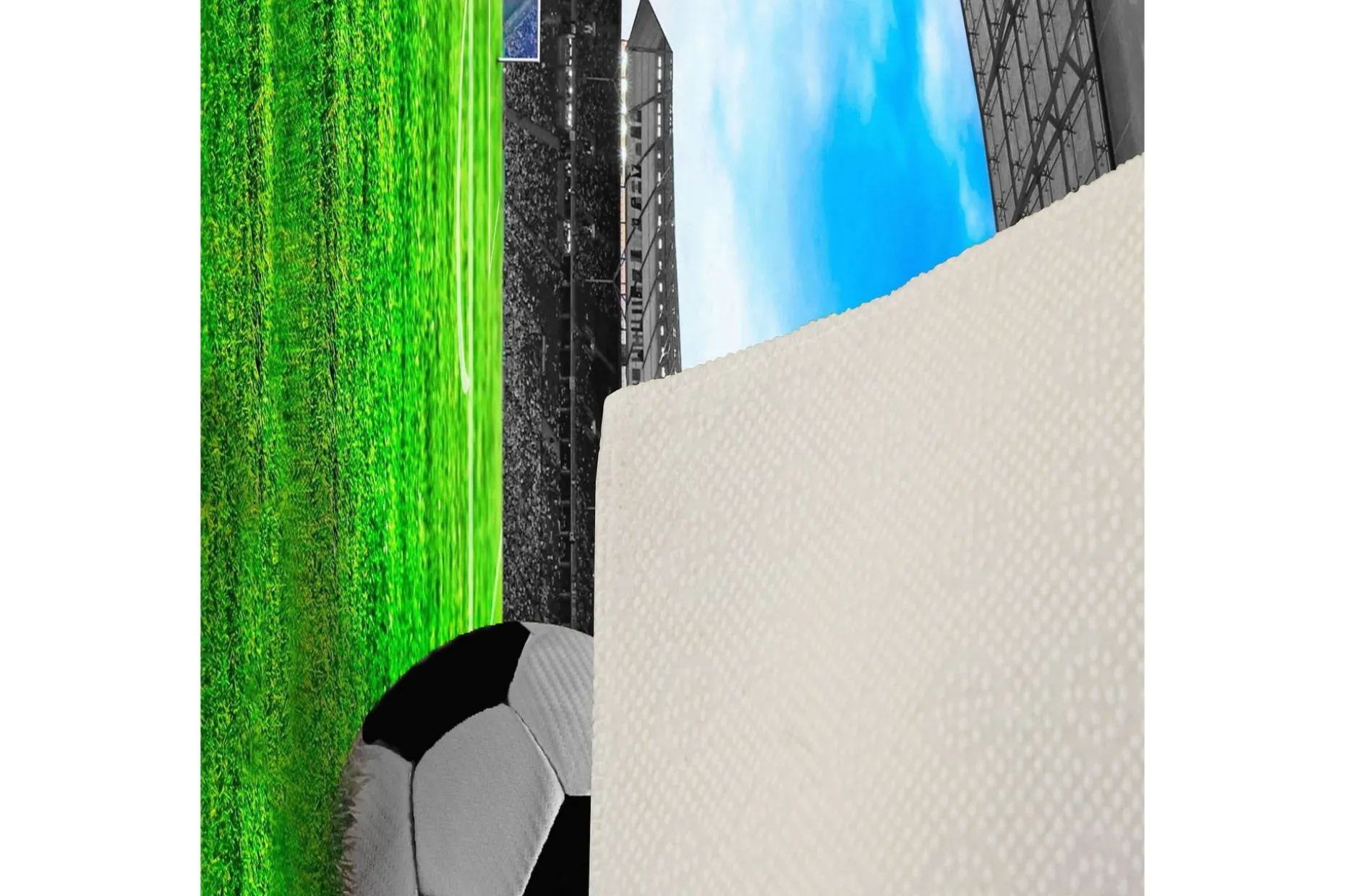 Homefesto Matta 100x150 cm
