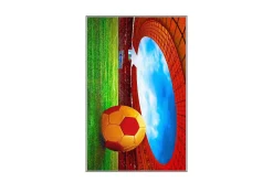 Homefesto Matta 80x120 cm