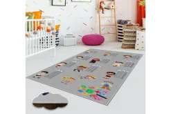 Homefesto Matta 100x150 cm