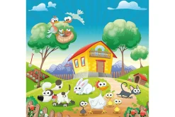 Homefesto Matta 180x280 cm