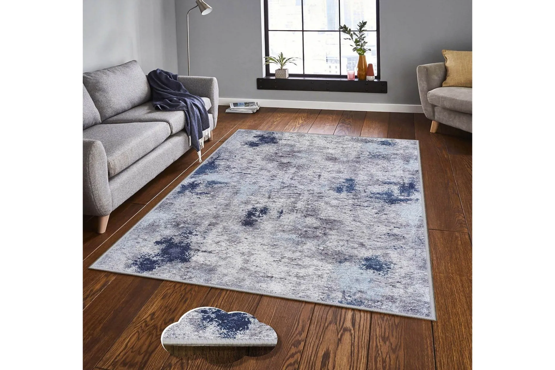 Homefesto Matta 180x280 cm