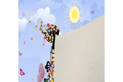 Homefesto Matta 180x280 cm