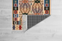 Homefesto Matta 100x150 cm