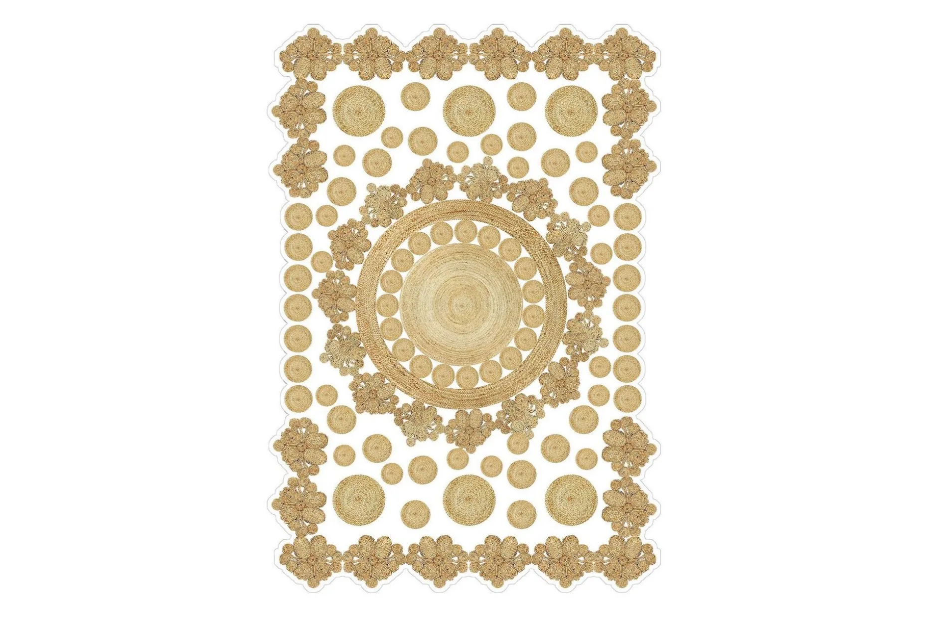 Homefesto Matta 160x230 cm