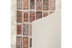 Homefesto Matta 100x150 cm