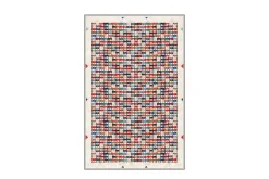 Homefesto Matta 140x220 cm