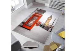 Homefesto Matta 100x150 cm