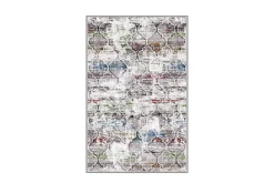 Homefesto Matta 80x120 cm