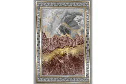Homefesto Matta 80x120 cm