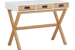 Homestead Skrivbord 100 cm