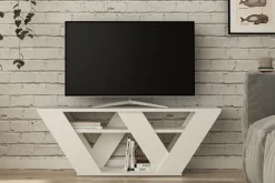Homitis Tv-Bänk 110 cm