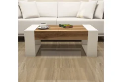 Hommaz Soffbord 102 cm