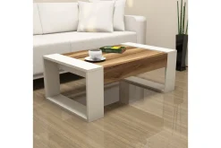Hommaz Soffbord 102 cm