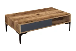 Hommaz Soffbord 105x32,6x105 cm