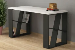 Honemey Skrivbord 140 cm