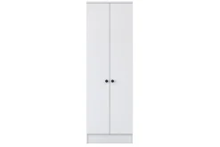 Hooda Highboard 59,8x182,8 cm Vit