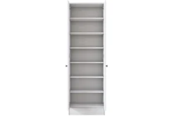 Hooda Highboard 59,8x182,8 cm Vit
