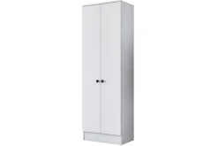 Hooda Highboard 59,8x182,8 cm Vit