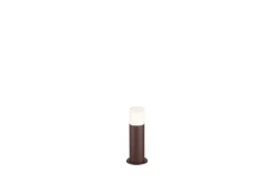 Hoosic Pollare 30 cm 1xE27 rustik