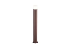 Hoosic Pollare 80 cm 1xE27 rustik