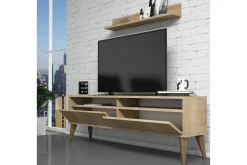 Hoptrup TV-Möbelset 150 cm